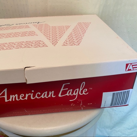 NWOT American Eagle YAZ boots - Picture 13 of 15